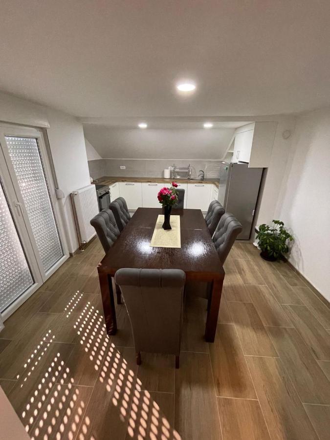 Apartman Ambijent Arandjelovac Exterior foto